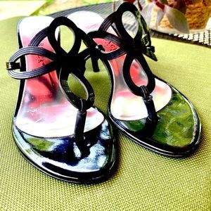 WHBM Sandals